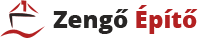 Zengő Építő